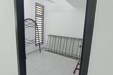 Taman Bukit Tambun Perdana