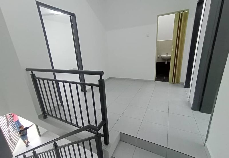 Taman Bukit Tambun Perdana