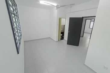 Taman Bukit Tambun Perdana