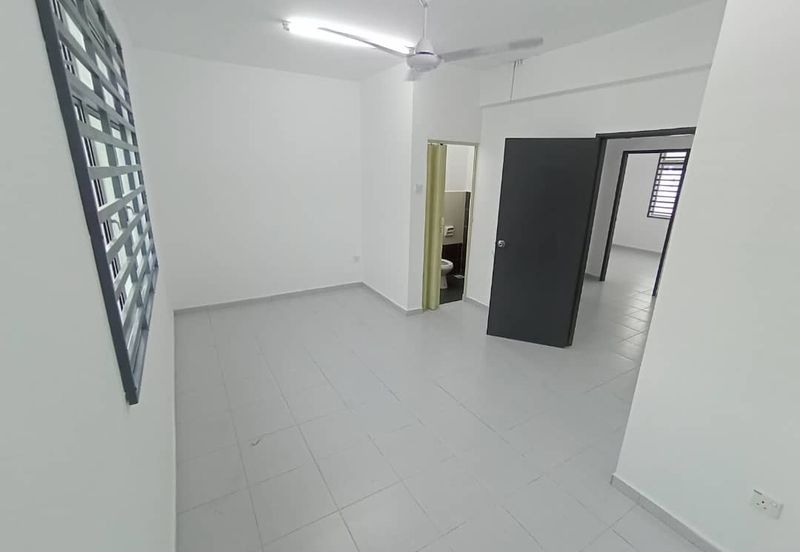 Taman Bukit Tambun Perdana