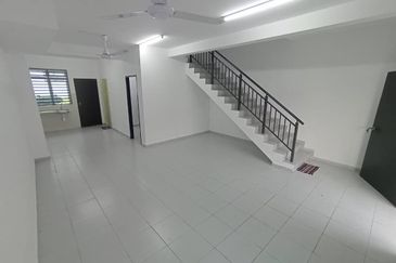 Taman Bukit Tambun Perdana