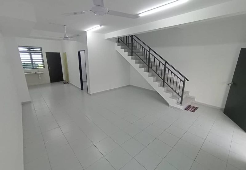 Taman Bukit Tambun Perdana