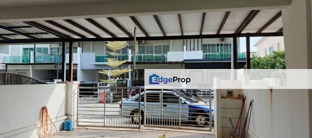 URGENT FOR SALE Hijayu 3, Bandar Sri Sendayan Seremban, Negeri Sembilan, Seremban