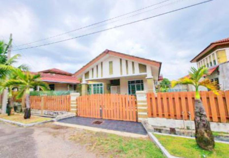 Taman Krubong Perdana