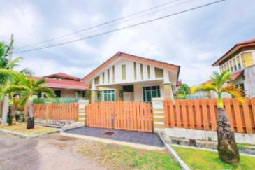 Taman Krubong Perdana