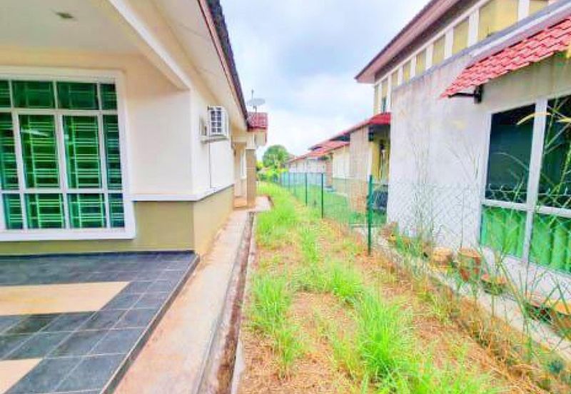 Taman Krubong Perdana