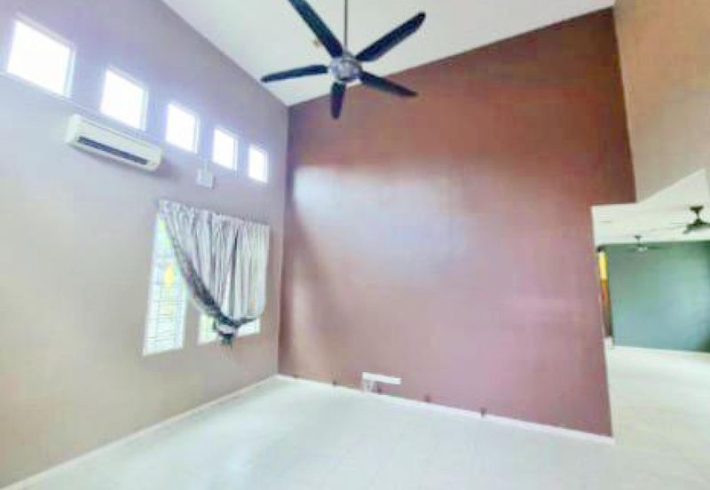 Taman Krubong Perdana