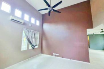 Taman Krubong Perdana