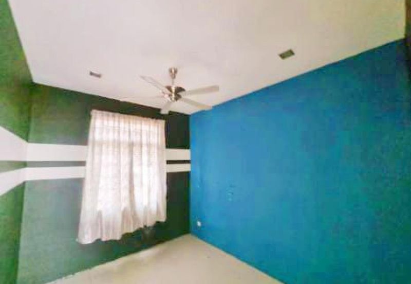 Taman Krubong Perdana