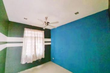 Taman Krubong Perdana