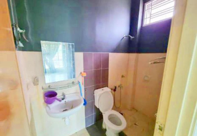 Taman Krubong Perdana