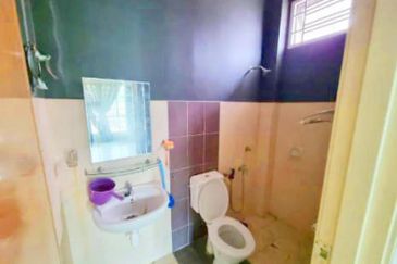 Taman Krubong Perdana