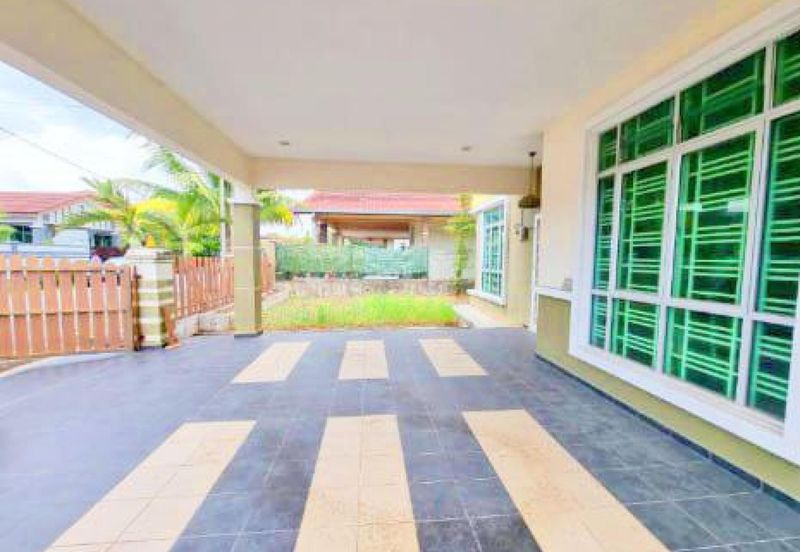 Taman Krubong Perdana