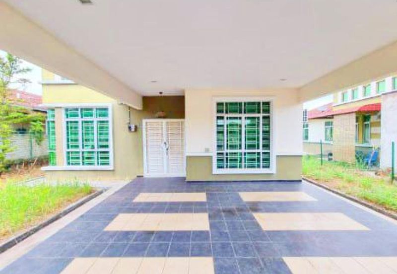 Taman Krubong Perdana