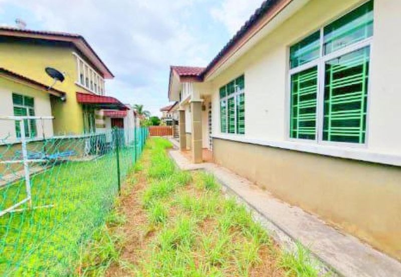 Taman Krubong Perdana