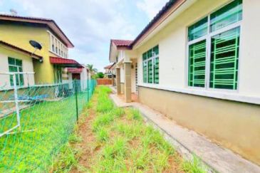 Taman Krubong Perdana