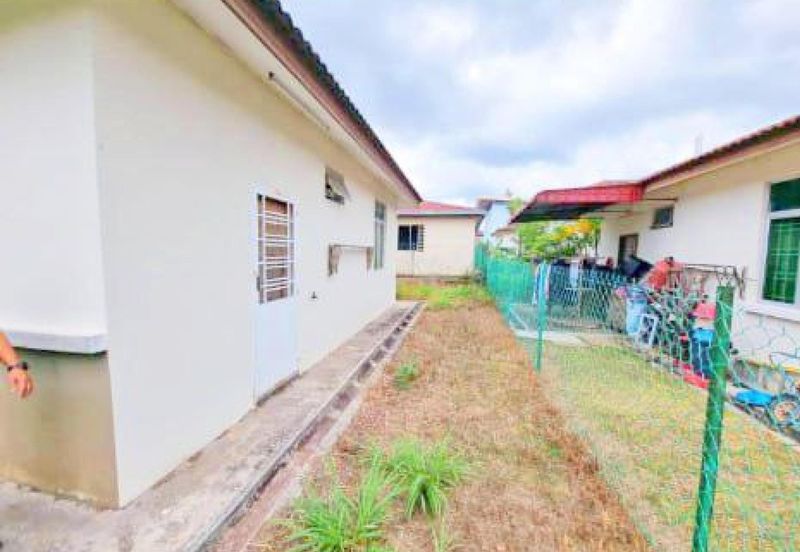 Taman Krubong Perdana