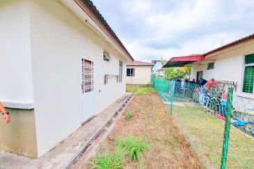 Taman Krubong Perdana