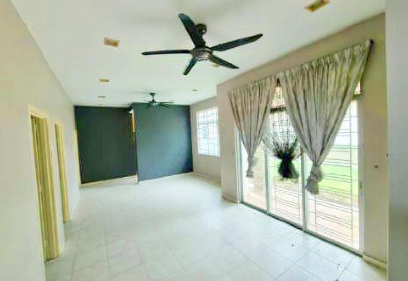 Taman Krubong Perdana