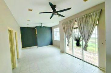 Taman Krubong Perdana