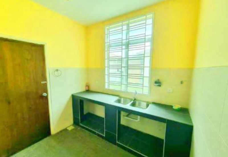 Taman Krubong Perdana