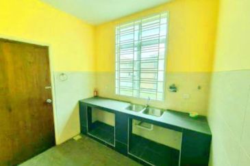 Taman Krubong Perdana