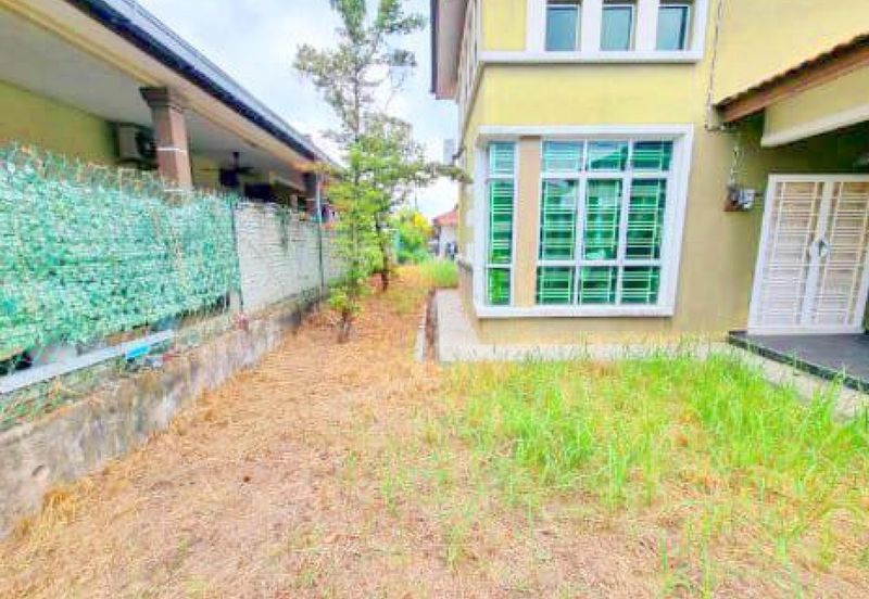 Taman Krubong Perdana