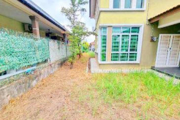 Taman Krubong Perdana