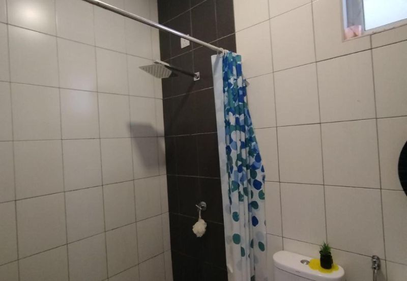 2 Storey Terrace Taman One Krubong