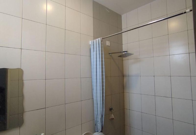 2 Storey Terrace Taman One Krubong