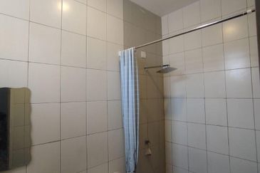 2 Storey Terrace Taman One Krubong