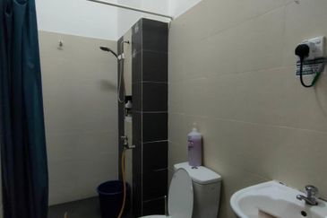 Taman Bertam Perdana