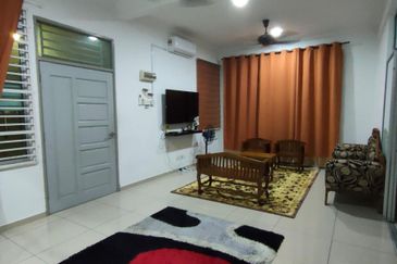 Taman Bertam Perdana