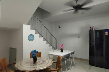 Taman Bertam Perdana