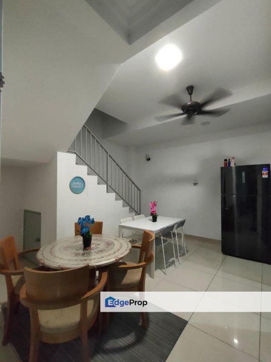 SEMI D 2 Tingkat, Taman Bertam Perdana, Melaka, Melaka, Melaka Tengah