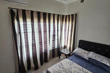 Taman Bertam Perdana