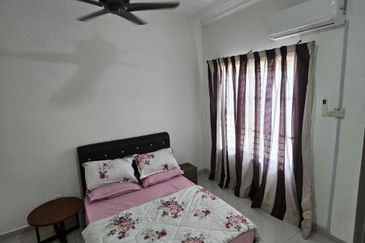 Taman Bertam Perdana