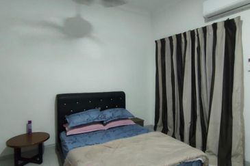 Taman Bertam Perdana