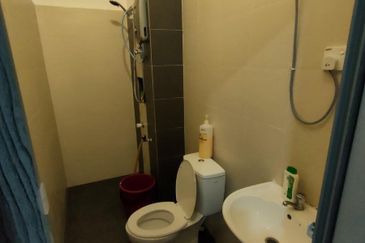 Taman Bertam Perdana