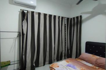 Taman Bertam Perdana