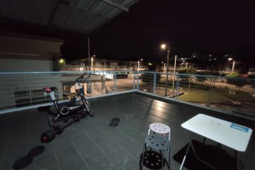 Taman Bertam Perdana