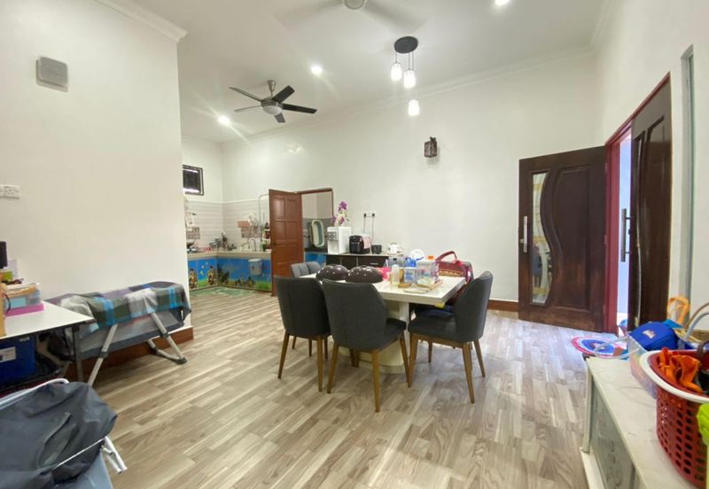 Taman Melaka Perdana