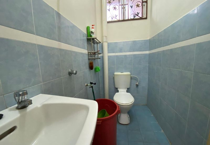 Taman Melaka Perdana