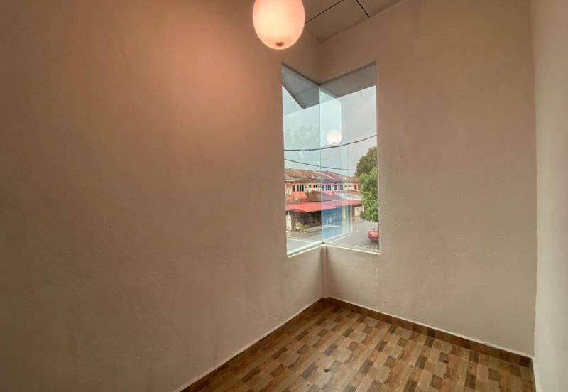 Taman Melaka Perdana