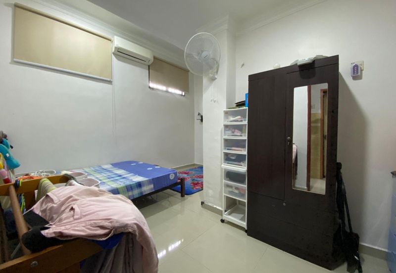 Taman Melaka Perdana