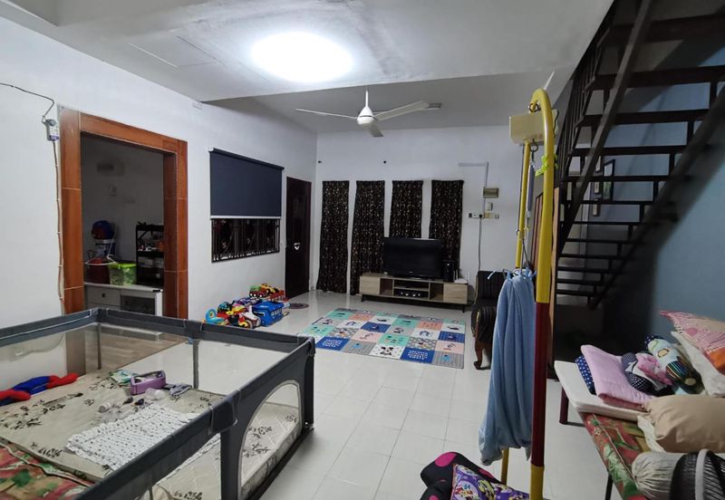 Taman Melaka Perdana