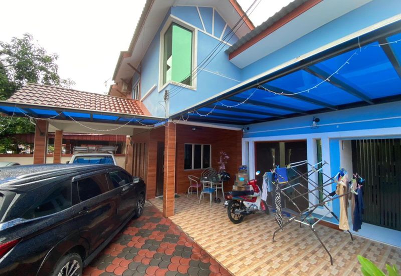 Taman Melaka Perdana