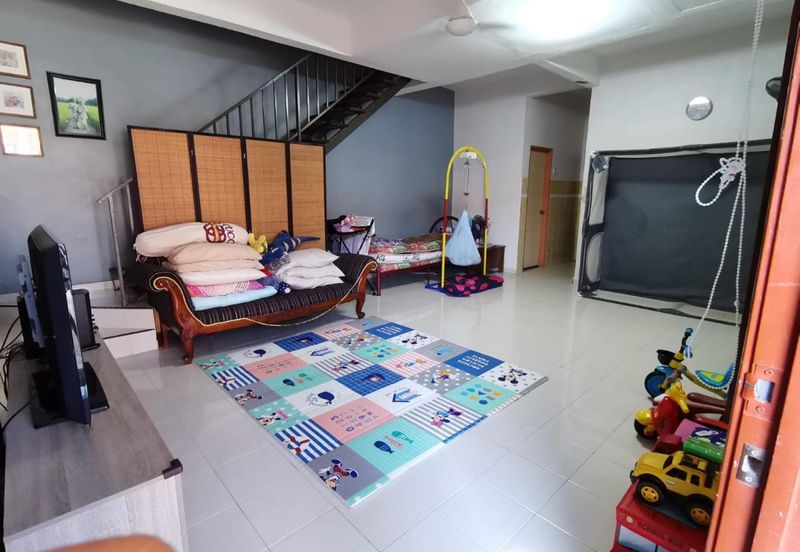 Taman Melaka Perdana