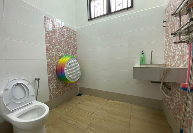 Taman Melaka Perdana