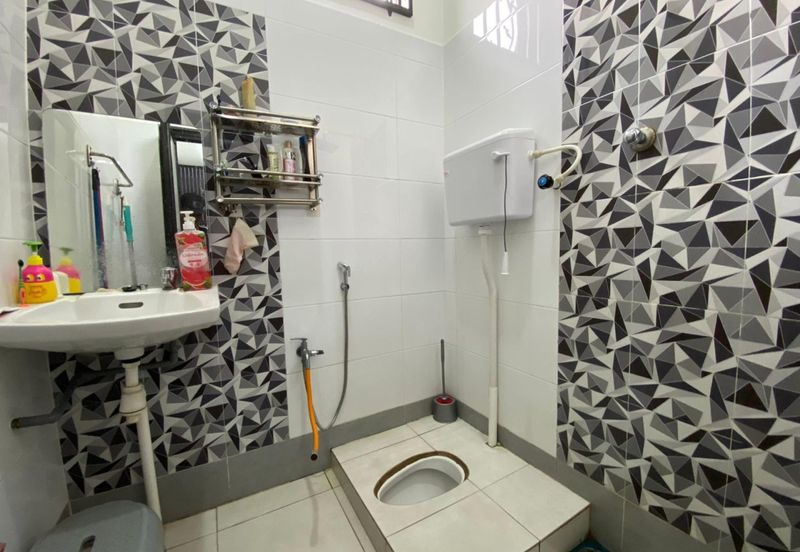 Taman Melaka Perdana